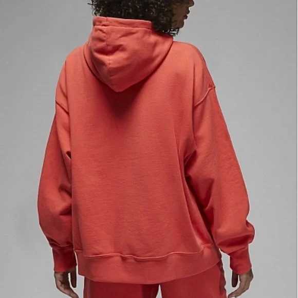 Jordan Woman Flight Hoodie - Picture 10 of 11